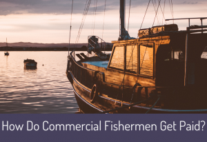 How Do Commercial Fishermen Get Paid?